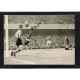 World Cup: Signed picture of Sheffield Wednesday footballer Ron Springett. 